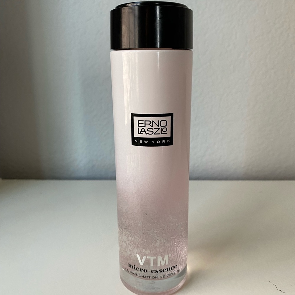Erno Laszlo Micro Essence facial lotion 150ml